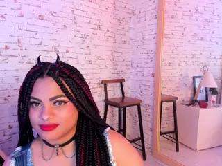 April-Kershaw's Live Sex Cam Show
