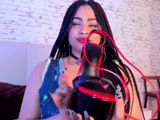 April-Kershaw's Live Sex Cam Show