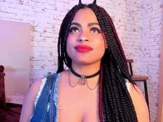 April-Kershaw's Live Sex Cam Show