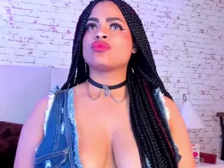 April-Kershaw's Live Sex Cam Show