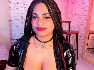 April-Kershaw's Live Sex Cam Show