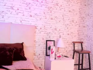 April-Kershaw's Live Sex Cam Show