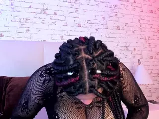 April-Kershaw's Live Sex Cam Show