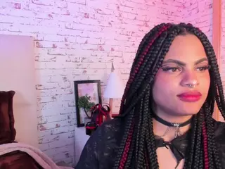 April-Kershaw's Live Sex Cam Show