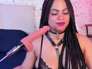 April-Kershaw's Live Sex Cam Show