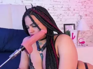 April-Kershaw's Live Sex Cam Show