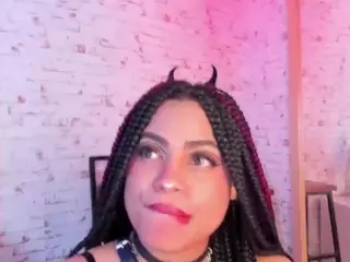 April-Kershaw's Live Sex Cam Show