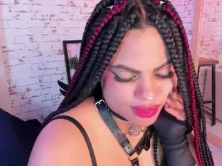 April-Kershaw's Live Sex Cam Show