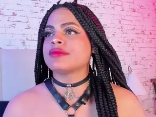 April-Kershaw's Live Sex Cam Show