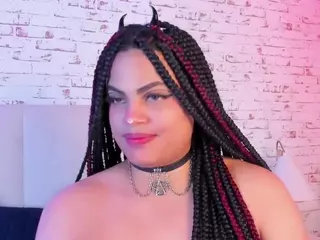 April-Kershaw's Live Sex Cam Show