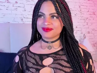 April-Kershaw's Live Sex Cam Show
