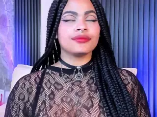 April-Kershaw's Live Sex Cam Show