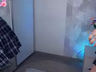 BrittBlakeway's Live Sex Cam Show