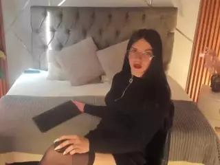 Chiaraa-Fiore's Live Sex Cam Show