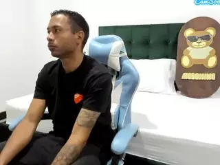 chistianlara's Live Sex Cam Show
