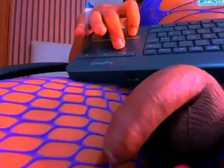 Dayana-20cm's Live Sex Cam Show