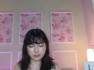 HairyValeri's Live Sex Cam Show
