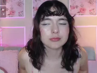 HairyValeri's Live Sex Cam Show