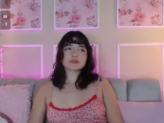 HairyValeri's Live Sex Cam Show