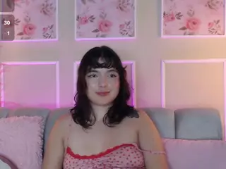 HairyValeri's Live Sex Cam Show