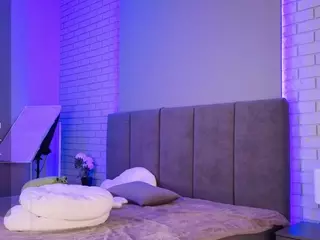 Liya's Live Sex Cam Show