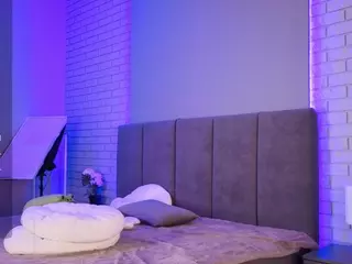 Liya's Live Sex Cam Show