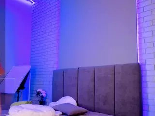 Liya's Live Sex Cam Show
