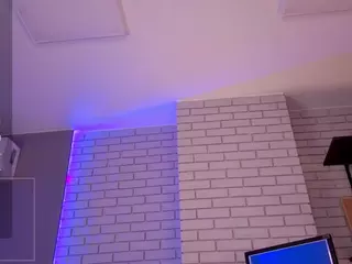 Liya's Live Sex Cam Show