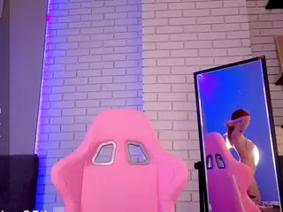 Liya's Live Sex Cam Show
