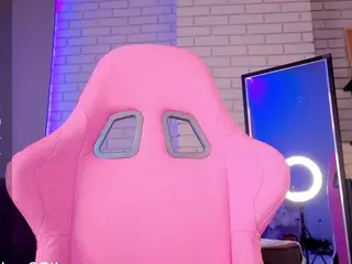 Liya's Live Sex Cam Show