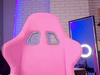 Liya's Live Sex Cam Show