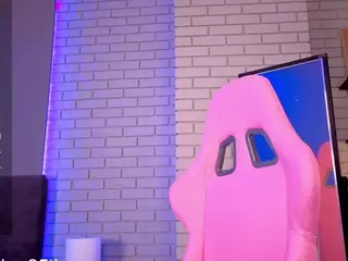 Liya's Live Sex Cam Show