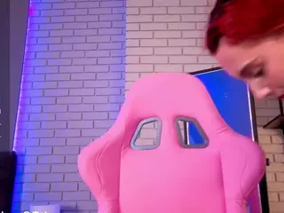 Liya's Live Sex Cam Show