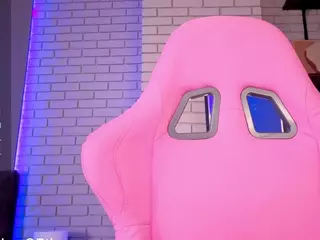 Liya's Live Sex Cam Show