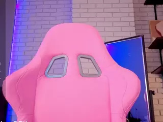 Liya's Live Sex Cam Show