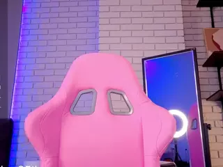 Liya's Live Sex Cam Show