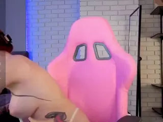 Liya's Live Sex Cam Show