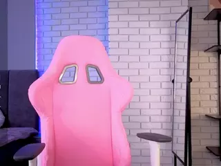 Liya's Live Sex Cam Show