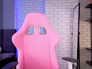 Liya's Live Sex Cam Show