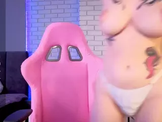 Liya's Live Sex Cam Show