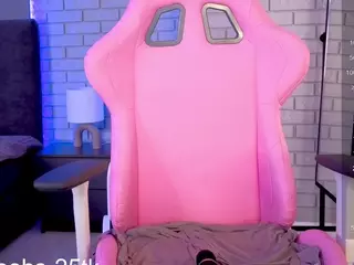 Liya's Live Sex Cam Show