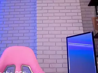 Liya's Live Sex Cam Show