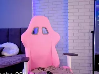 Liya's Live Sex Cam Show