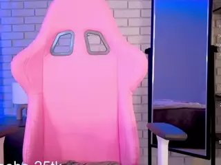 Liya's Live Sex Cam Show