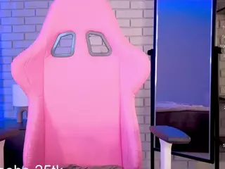 Liya's Live Sex Cam Show