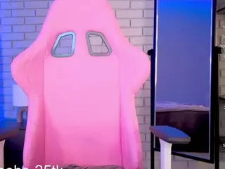Liya's Live Sex Cam Show