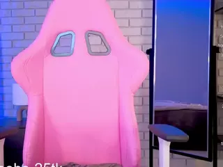 Liya's Live Sex Cam Show
