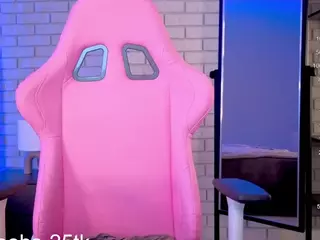 Liya's Live Sex Cam Show