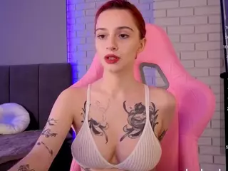 Liya's Live Sex Cam Show