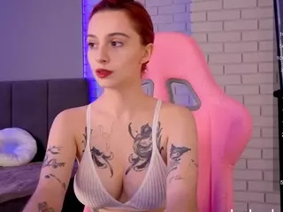 Liya's Live Sex Cam Show